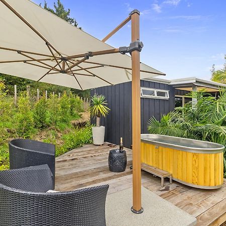 Country Idyll - Sandspit Holiday Cottage المظهر الخارجي الصورة