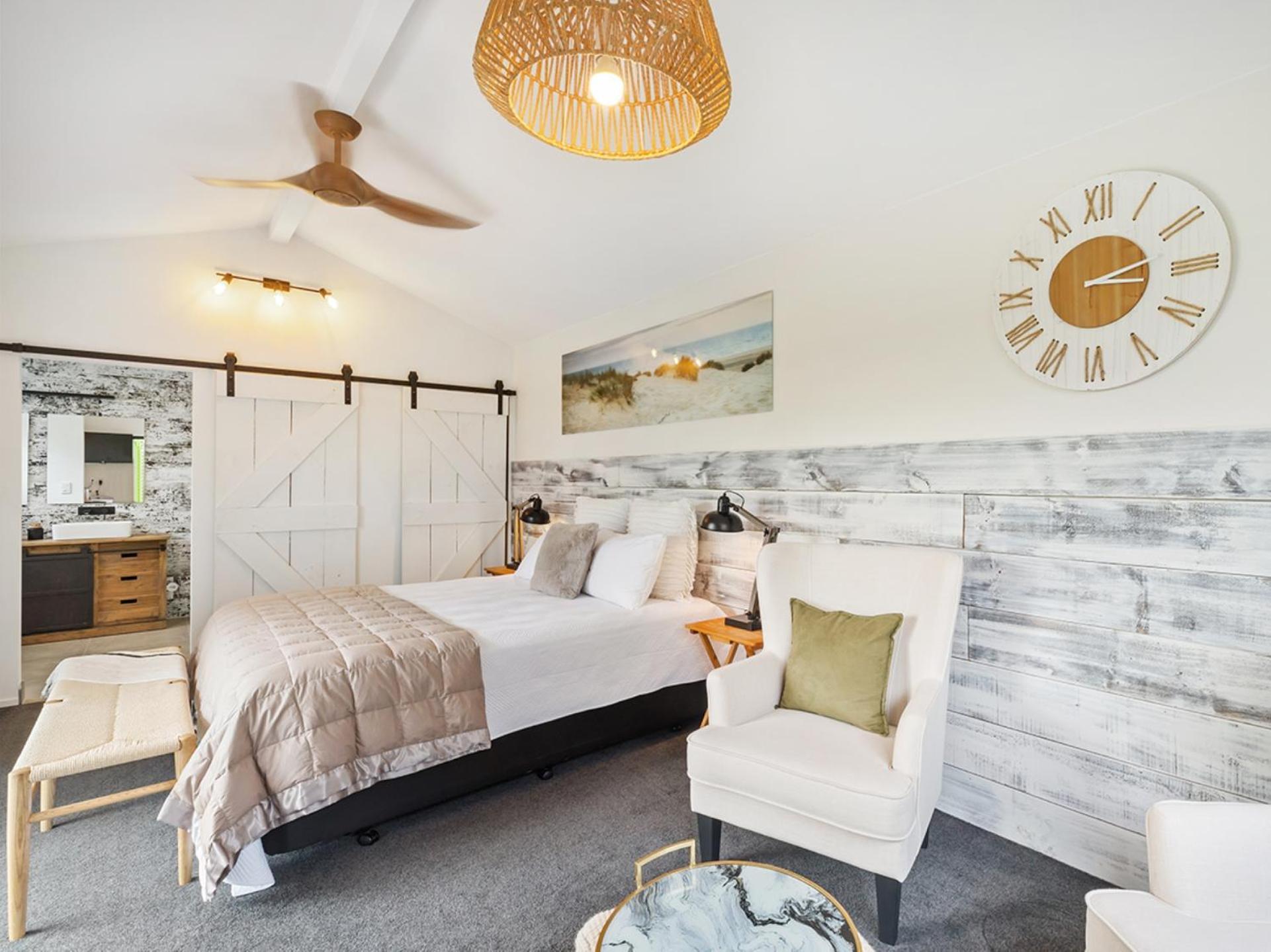 Country Idyll - Sandspit Holiday Cottage المظهر الخارجي الصورة