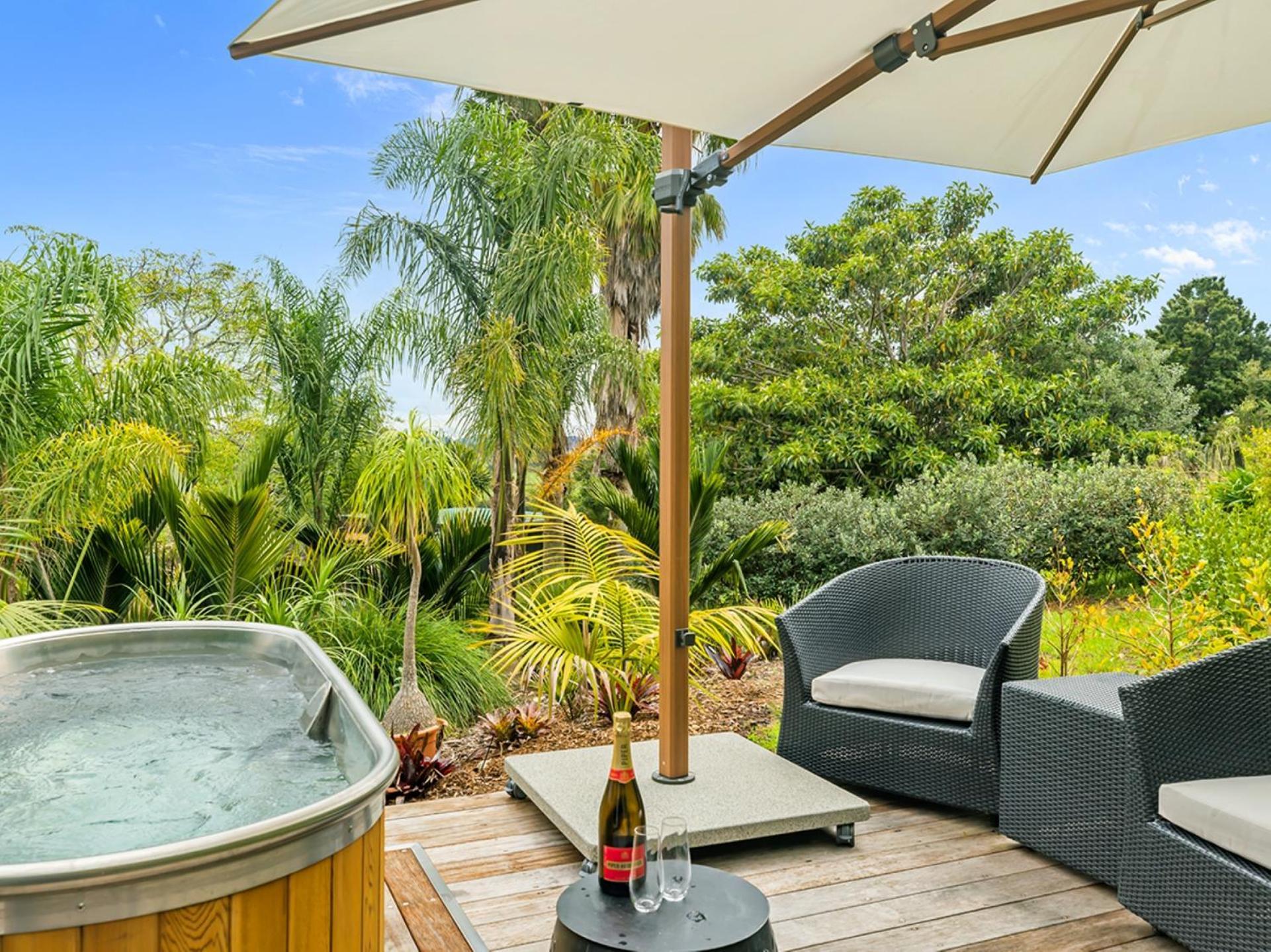 Country Idyll - Sandspit Holiday Cottage المظهر الخارجي الصورة
