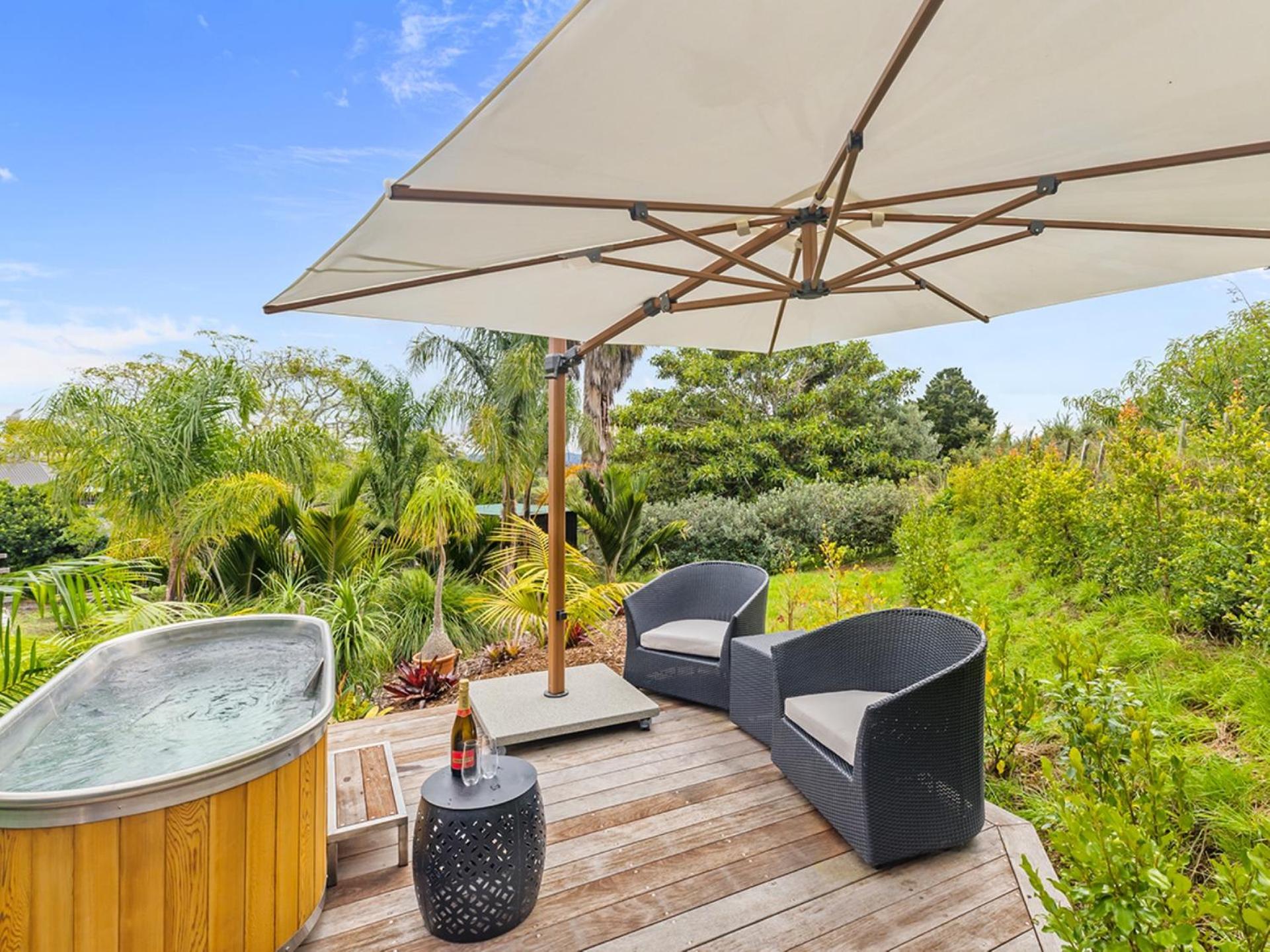 Country Idyll - Sandspit Holiday Cottage المظهر الخارجي الصورة