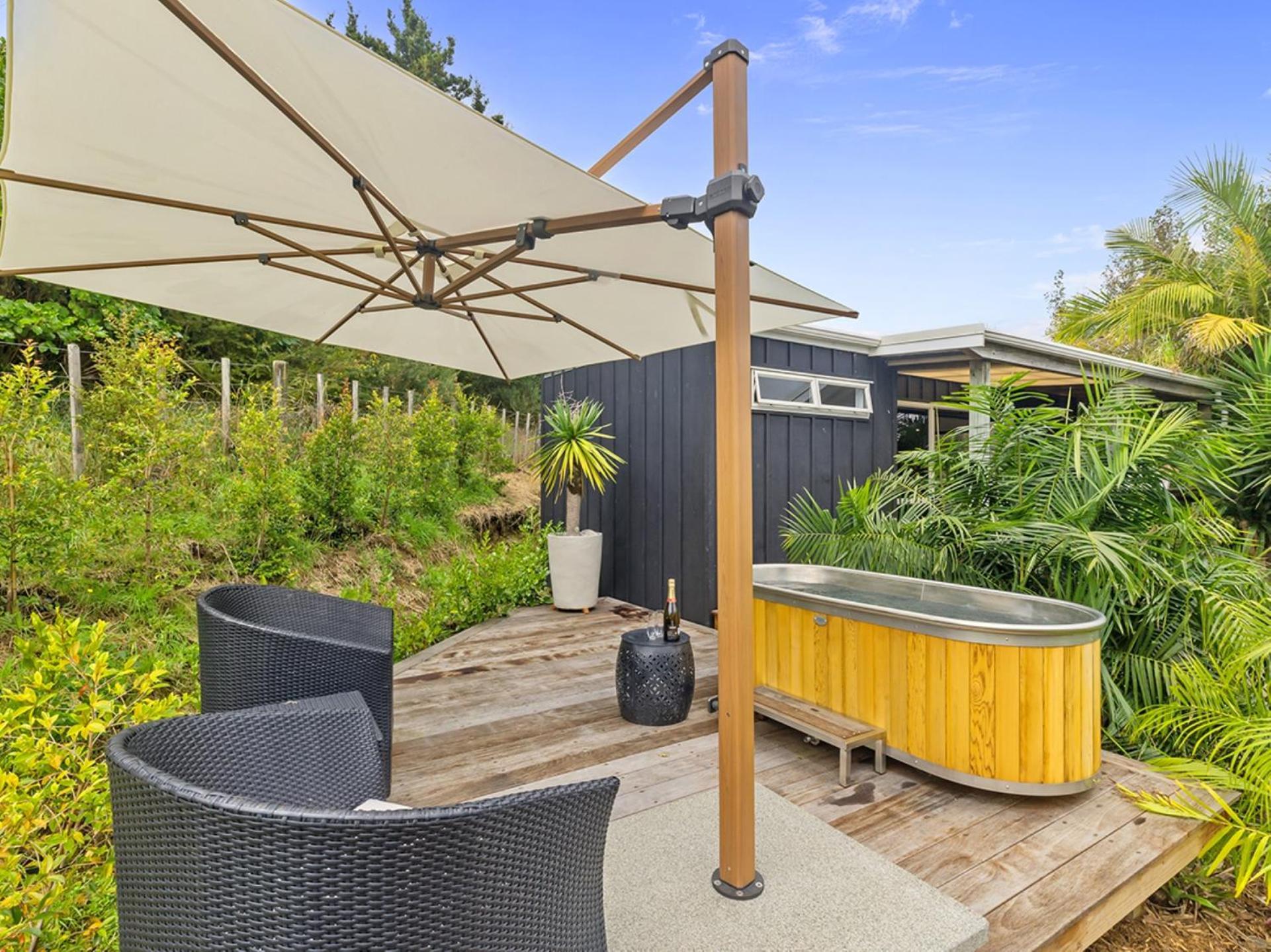 Country Idyll - Sandspit Holiday Cottage المظهر الخارجي الصورة