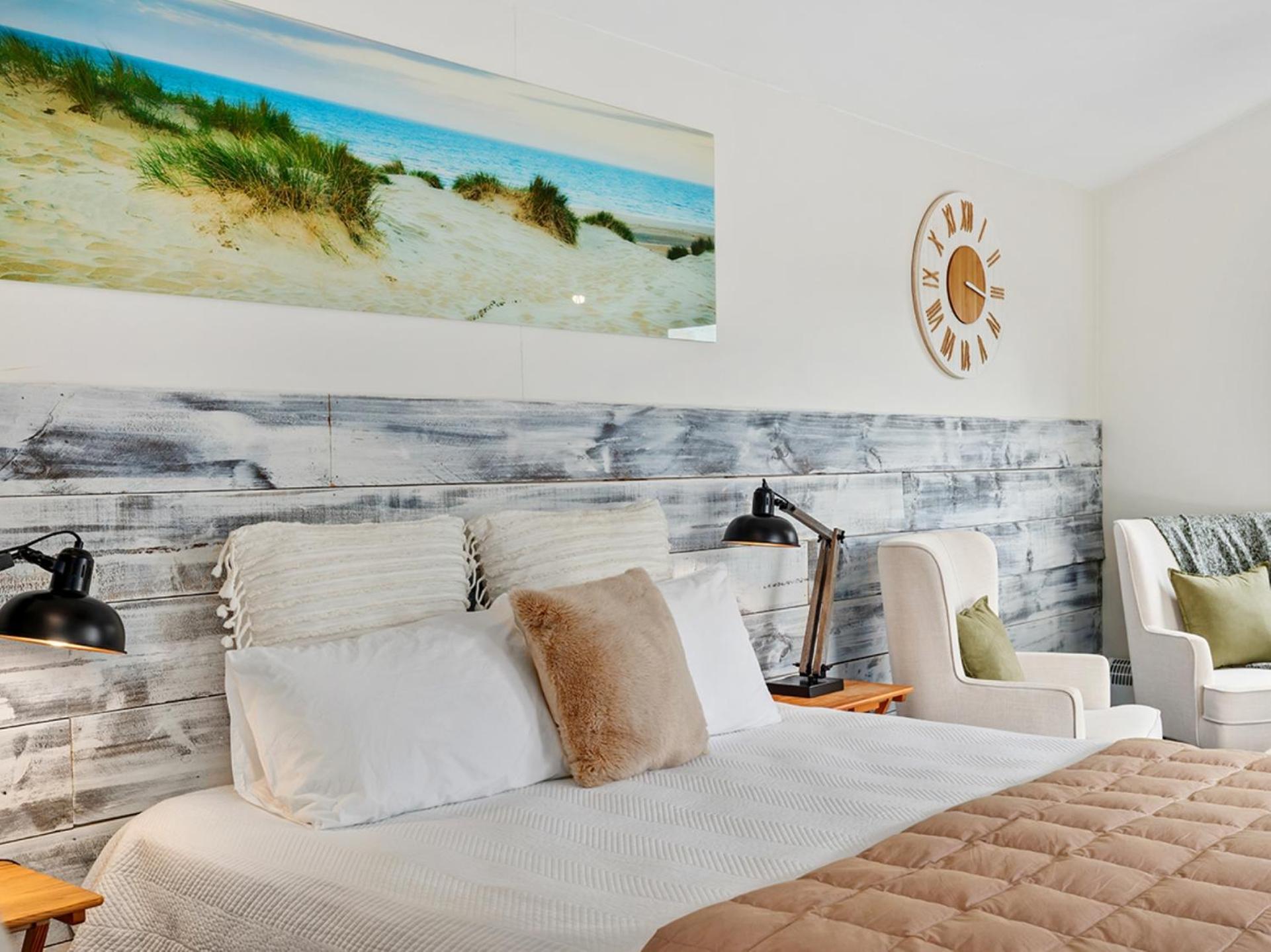 Country Idyll - Sandspit Holiday Cottage المظهر الخارجي الصورة